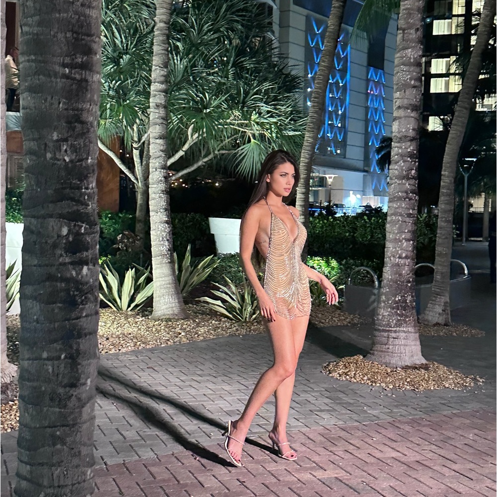 DRESS PARIS - Picture 3 of 3